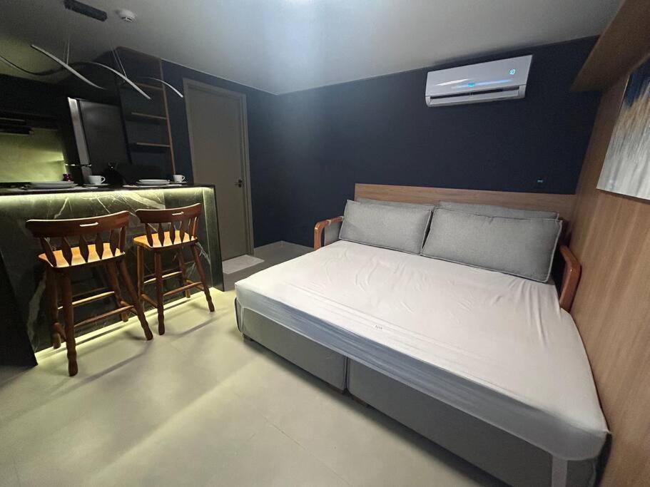 Appartement Luxo E Aconchego - Flat Fm20 à João Pessoa Extérieur photo